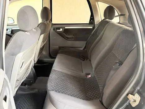 CHEVROLET Meriva 1.4 4P FLEX MAXX, Foto 7