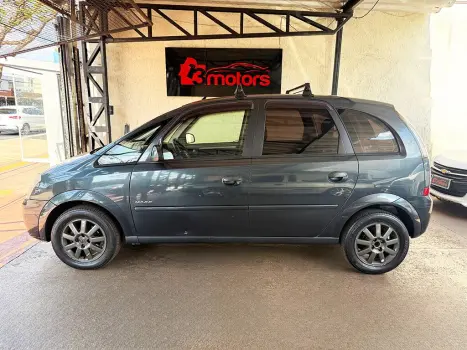 CHEVROLET Meriva 1.4 4P FLEX MAXX, Foto 8