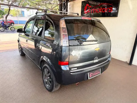 CHEVROLET Meriva 1.4 4P FLEX MAXX, Foto 9