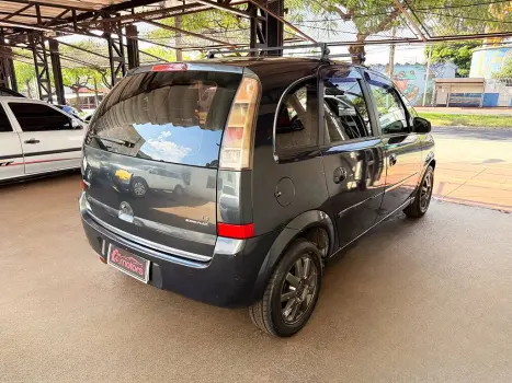 CHEVROLET Meriva 1.4 4P FLEX MAXX, Foto 11