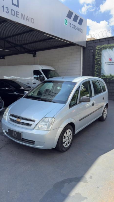 CHEVROLET Meriva 1.4 4P FLEX JOY, Foto 2