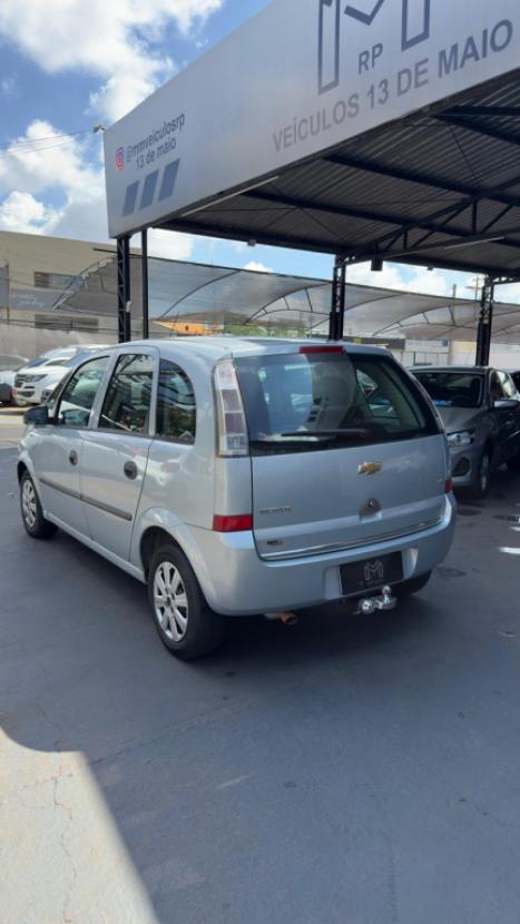 CHEVROLET Meriva 1.4 4P FLEX JOY, Foto 3
