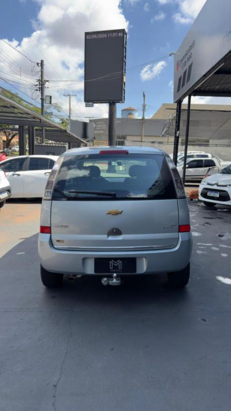 CHEVROLET Meriva 1.4 4P FLEX JOY, Foto 5