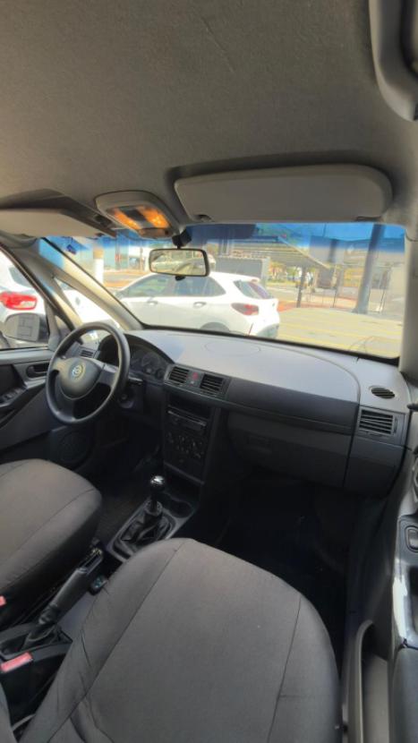 CHEVROLET Meriva 1.4 4P FLEX JOY, Foto 6