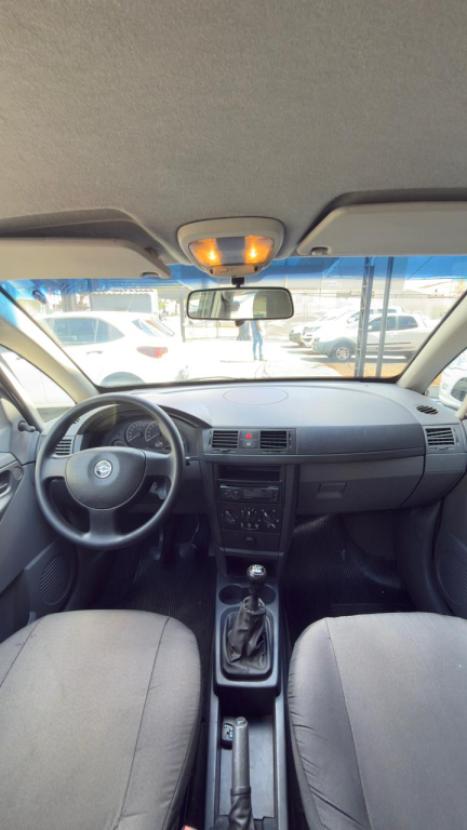 CHEVROLET Meriva 1.4 4P FLEX JOY, Foto 9