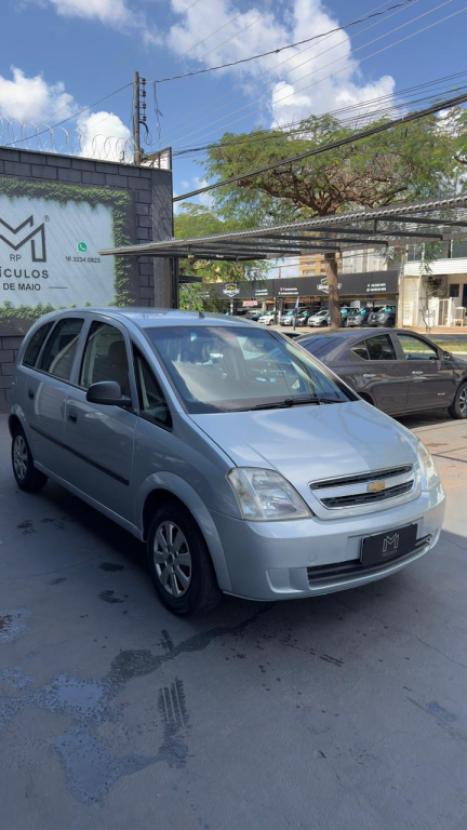 CHEVROLET Meriva 1.4 4P FLEX JOY, Foto 10