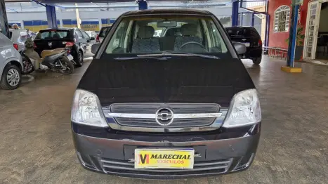 CHEVROLET Meriva 1.8 4P , Foto 2