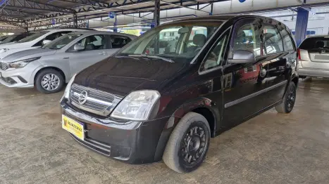 CHEVROLET Meriva 1.8 4P , Foto 3