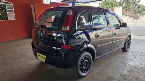 CHEVROLET Meriva 1.8 4P , Foto 4