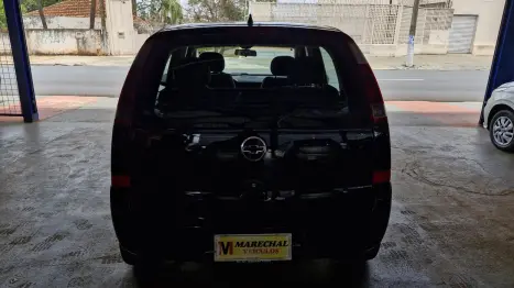 CHEVROLET Meriva 1.8 4P , Foto 5