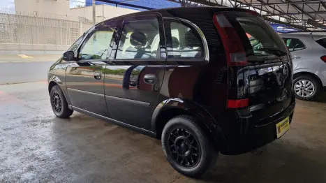 CHEVROLET Meriva 1.8 4P , Foto 6