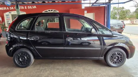CHEVROLET Meriva 1.8 4P , Foto 7