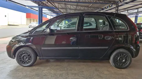 CHEVROLET Meriva 1.8 4P , Foto 8