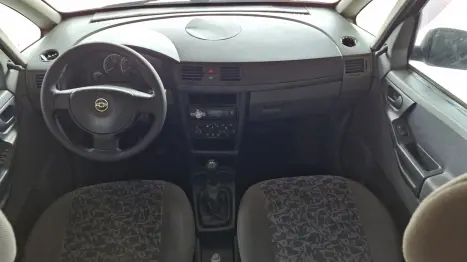 CHEVROLET Meriva 1.8 4P , Foto 9