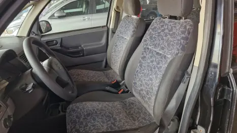 CHEVROLET Meriva 1.8 4P , Foto 10