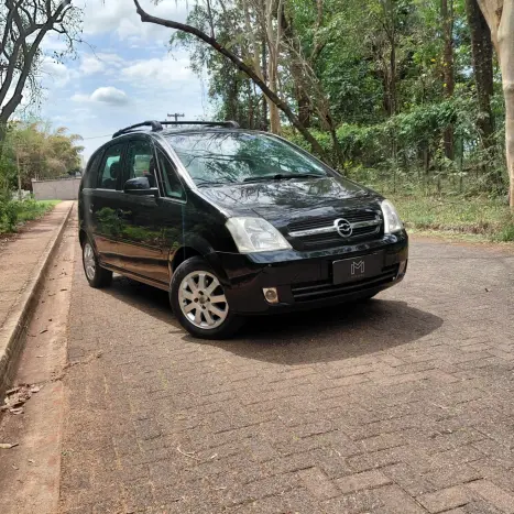 CHEVROLET Meriva 1.8 4P FLEX CD, Foto 3