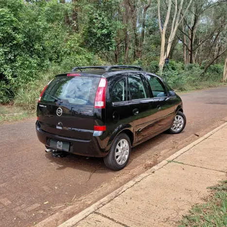 CHEVROLET Meriva 1.8 4P FLEX CD, Foto 6