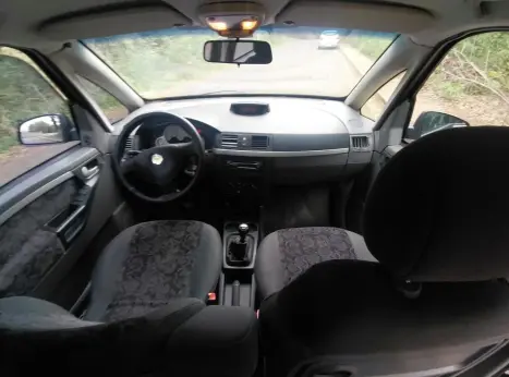 CHEVROLET Meriva 1.8 4P FLEX CD, Foto 7