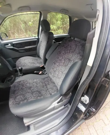 CHEVROLET Meriva 1.8 4P FLEX CD, Foto 8