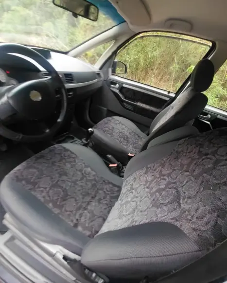 CHEVROLET Meriva 1.8 4P FLEX CD, Foto 9