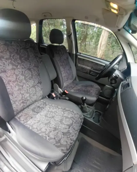 CHEVROLET Meriva 1.8 4P FLEX CD, Foto 10