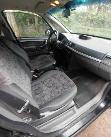 CHEVROLET Meriva 1.8 4P FLEX CD, Foto 11
