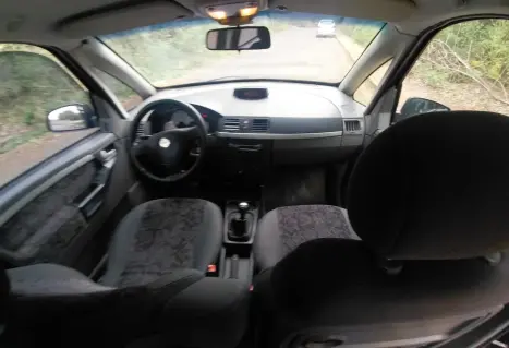 CHEVROLET Meriva 1.8 4P FLEX CD, Foto 12