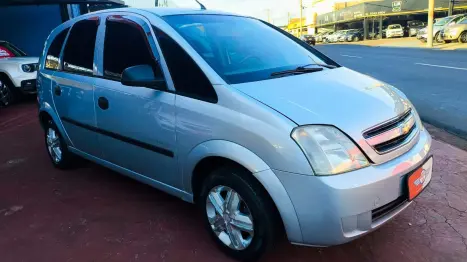 CHEVROLET Meriva 1.8 4P , Foto 1
