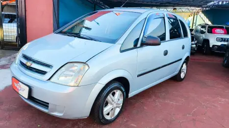 CHEVROLET Meriva 1.8 4P , Foto 2