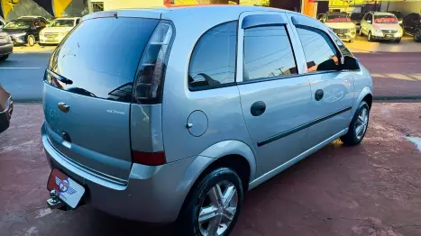 CHEVROLET Meriva 1.8 4P , Foto 3