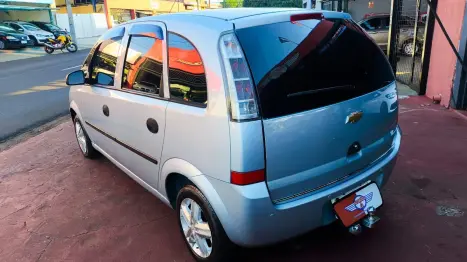CHEVROLET Meriva 1.8 4P , Foto 4