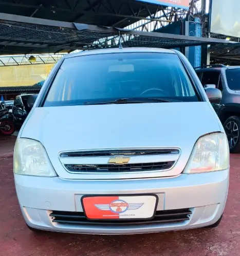 CHEVROLET Meriva 1.8 4P , Foto 5
