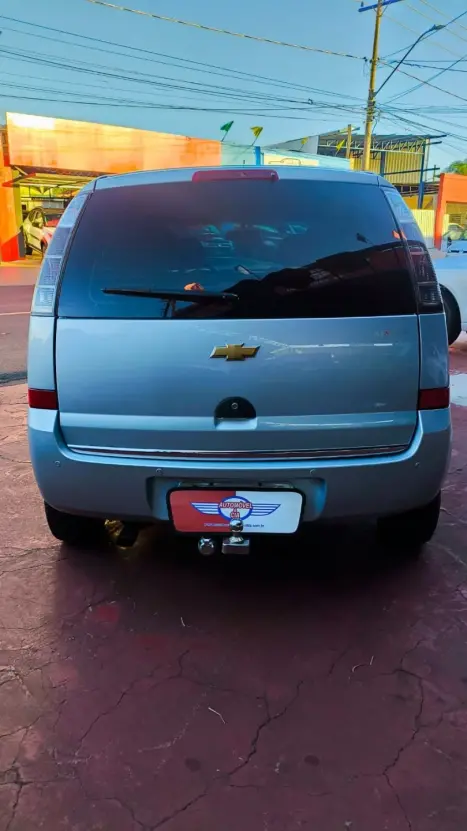CHEVROLET Meriva 1.8 4P , Foto 6