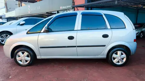 CHEVROLET Meriva 1.8 4P , Foto 7