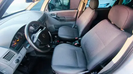 CHEVROLET Meriva 1.8 4P , Foto 10
