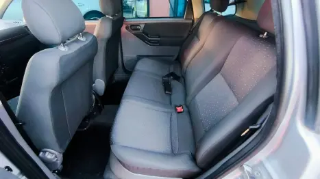 CHEVROLET Meriva 1.8 4P , Foto 12