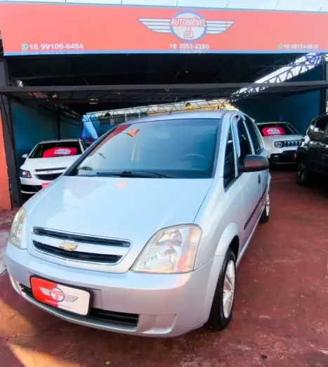 CHEVROLET Meriva 1.8 4P , Foto 14