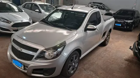 CHEVROLET Montana 1.4 FLEX SPORT, Foto 2