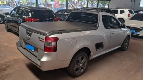 CHEVROLET Montana 1.4 FLEX SPORT, Foto 4