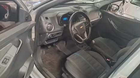 CHEVROLET Montana 1.4 FLEX SPORT, Foto 5