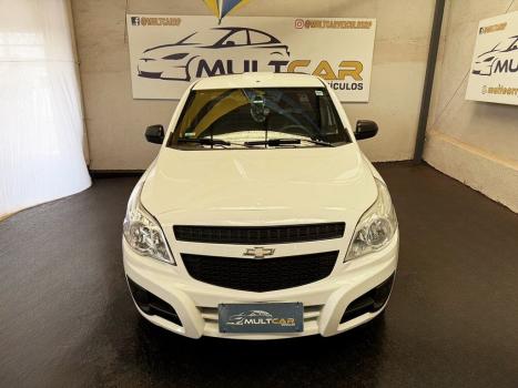 CHEVROLET Montana 1.4 FLEX LS, Foto 2