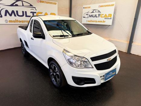 CHEVROLET Montana 1.4 FLEX LS, Foto 3