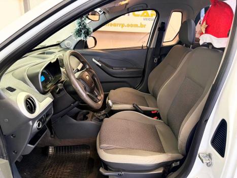 CHEVROLET Montana 1.4 FLEX LS, Foto 4