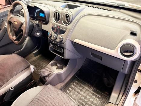 CHEVROLET Montana 1.4 FLEX LS, Foto 6