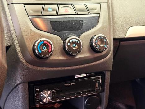 CHEVROLET Montana 1.4 FLEX LS, Foto 8