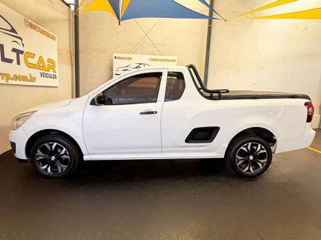 CHEVROLET Montana 1.4 FLEX LS, Foto 12