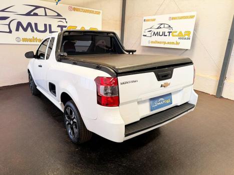CHEVROLET Montana 1.4 FLEX LS, Foto 13