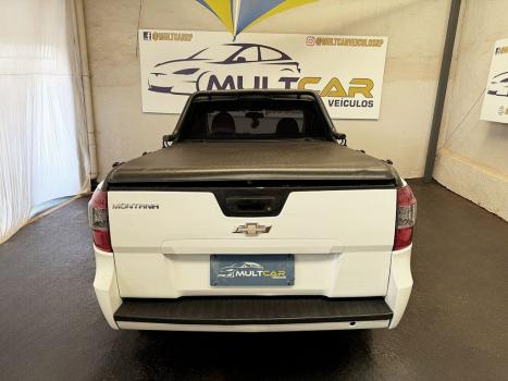 CHEVROLET Montana 1.4 FLEX LS, Foto 14