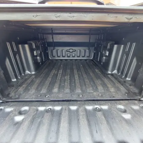 CHEVROLET Montana 1.2 12V 4P FLEX TURBO RS AUTOM�TICO, Foto 5