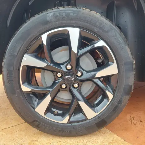 CHEVROLET Montana 1.2 12V 4P FLEX TURBO RS AUTOM�TICO, Foto 6